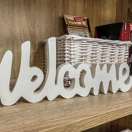 Apartament Am Mathildenbrunnen Gross Quedlinburg Zewnętrze zdjęcie