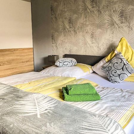 Apartament Am Mathildenbrunnen Gross Quedlinburg Zewnętrze zdjęcie