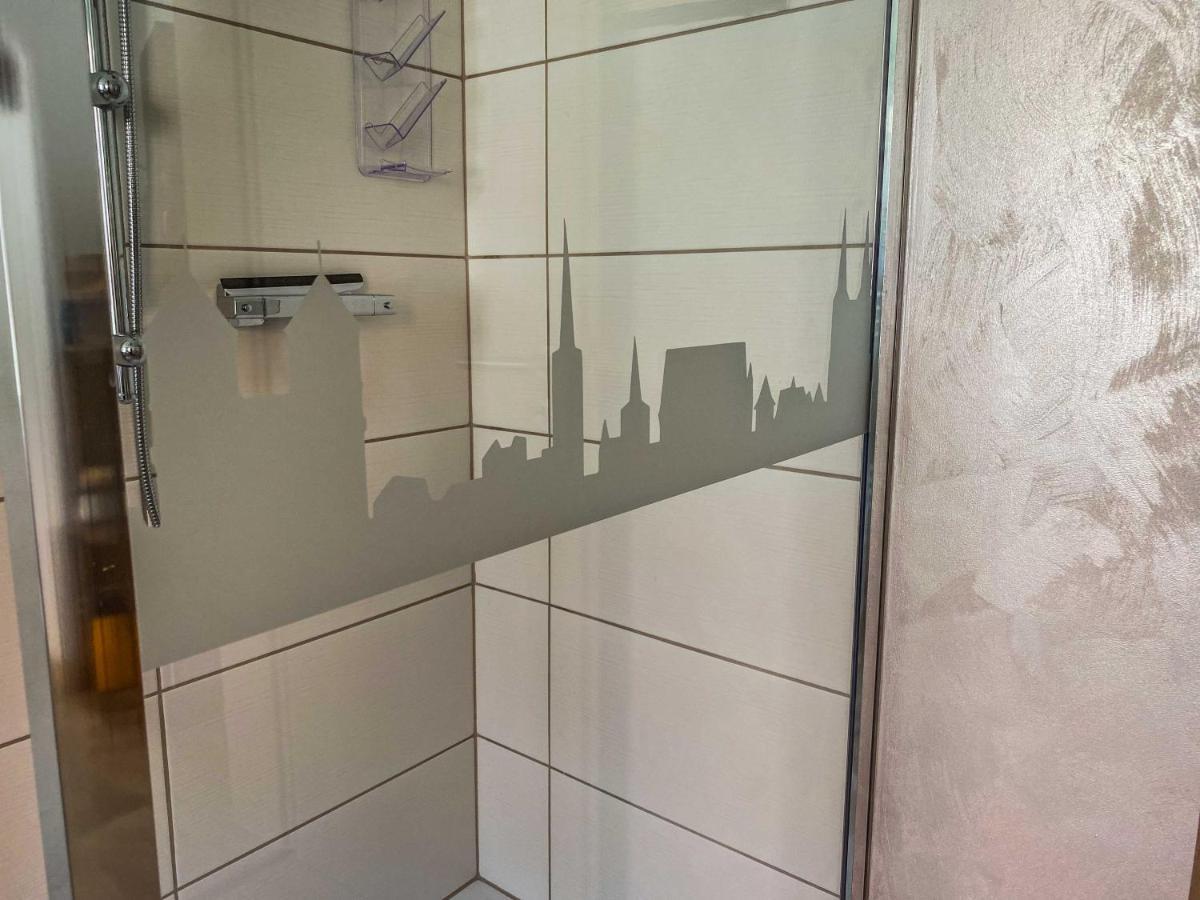 Apartament Am Mathildenbrunnen Gross Quedlinburg Zewnętrze zdjęcie